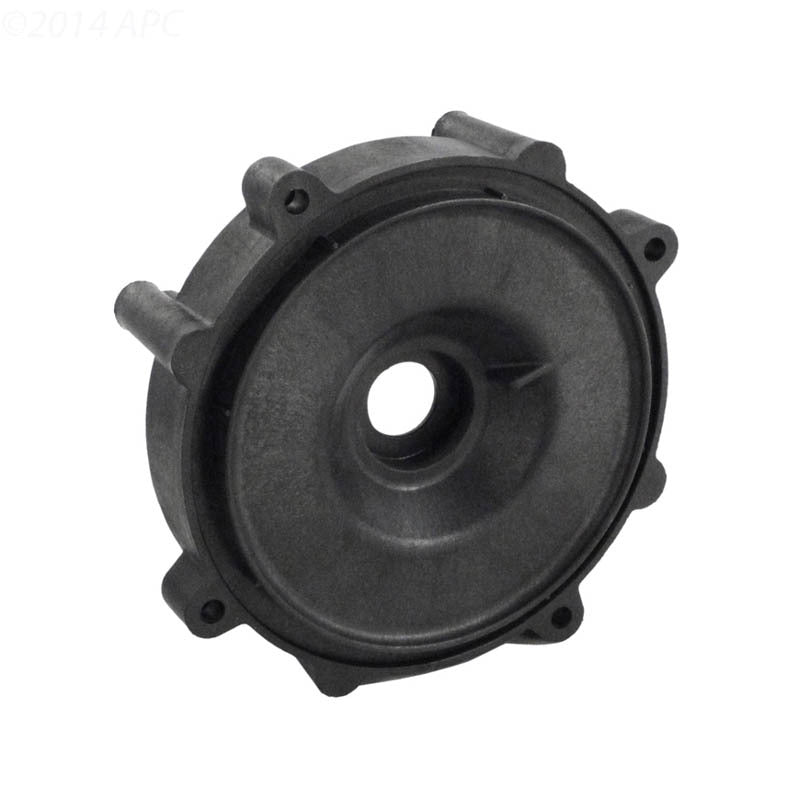 SEAL PLATE DURAJET DJ