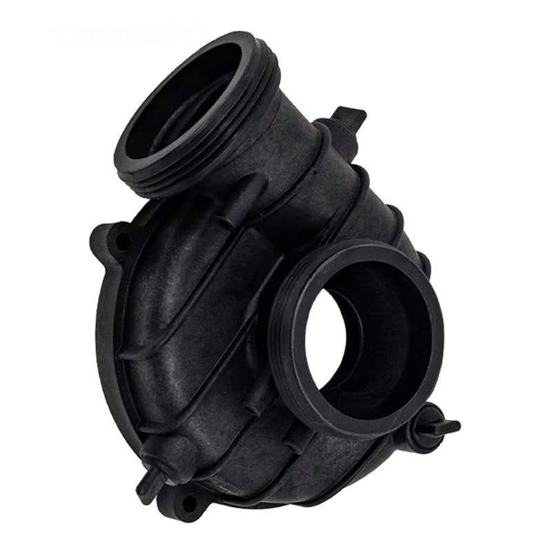 FRONT PLATE/VOLUTE