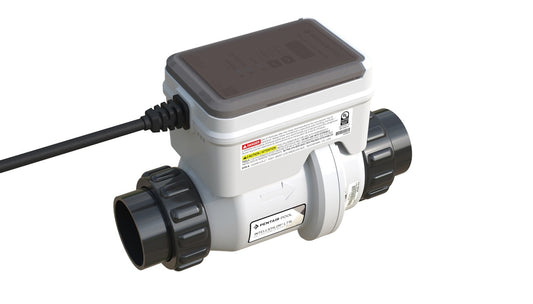 INTELLICHLOR LT15 -15K Salt Chlorine Generator & Power Pack- 110V