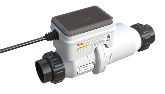 Pentair IntelliChlor Plus40 Replacement Salt Chlorine Generator- Up to 40k Gallons