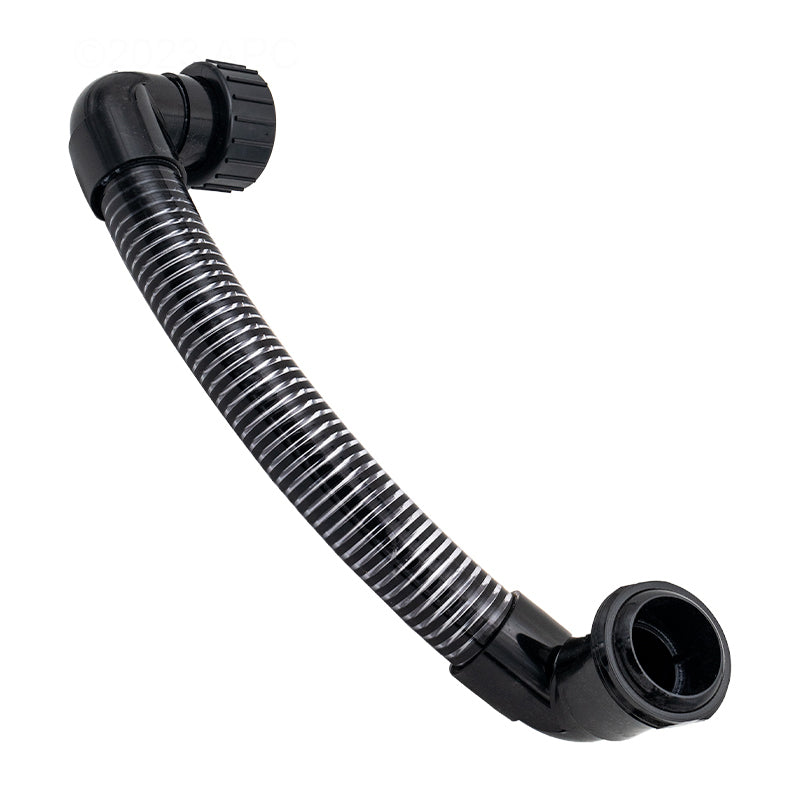 PACFAB PUMP/FILTER CONNECTOR