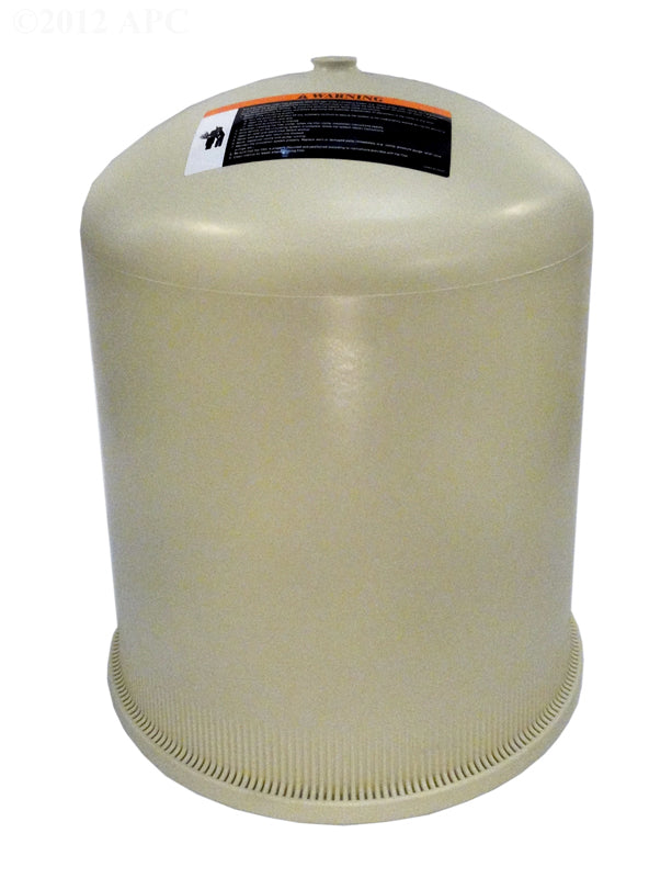 TANK, LID ASSY, 520 SQ. FT.