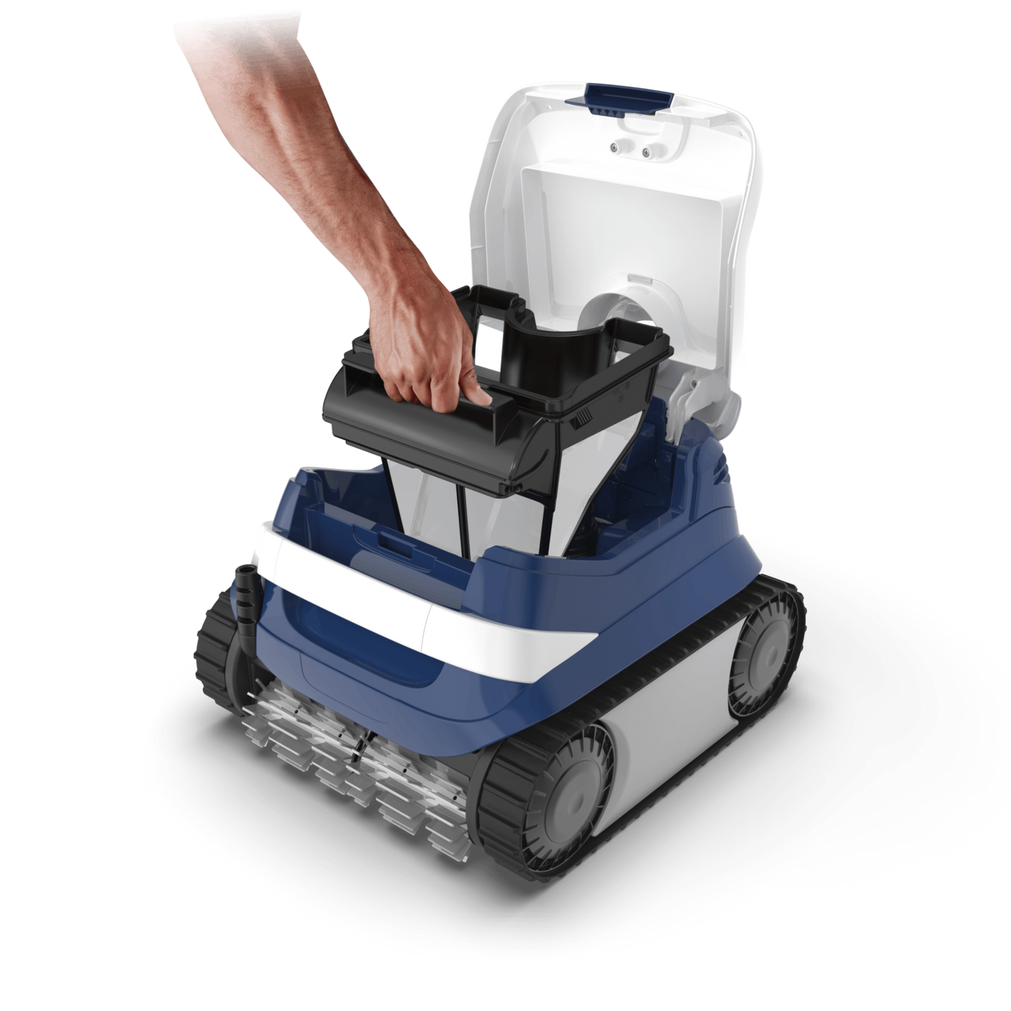Polaris ERA 820 Dual-Traction Robotic Cleaner