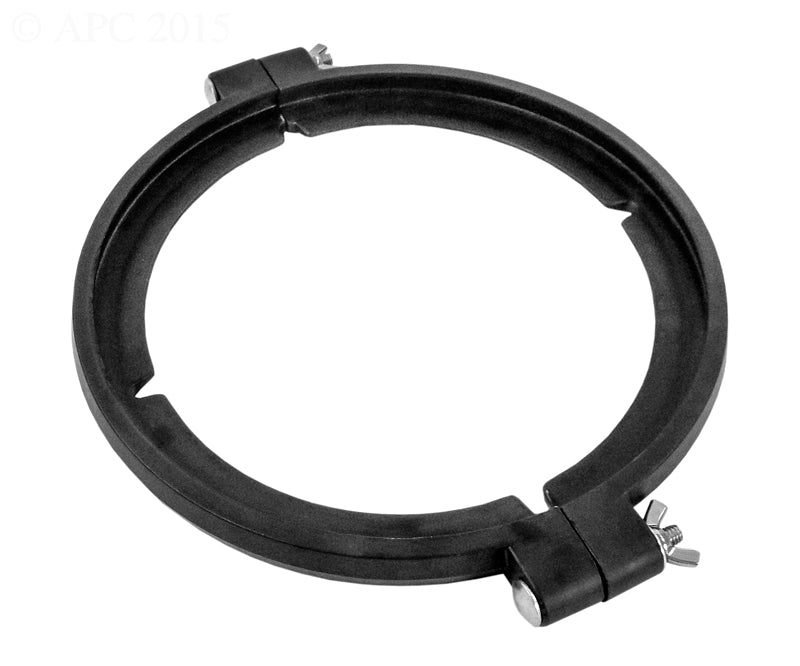 CLAMP ASSY BAKER HYDRO
