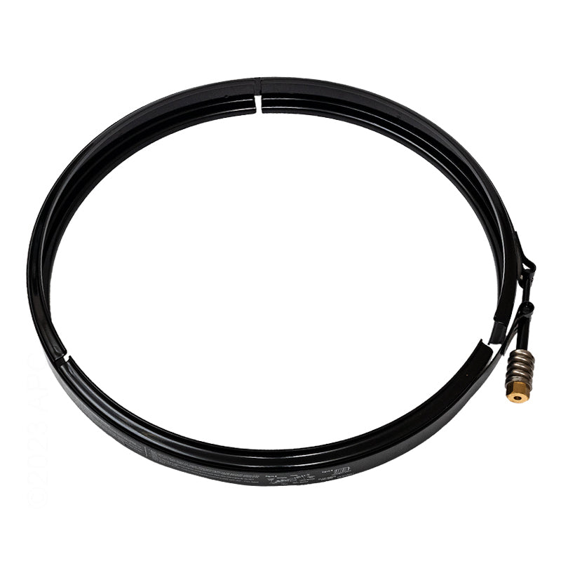 FNS PLUS / QUAD DE CLAMP KIT
