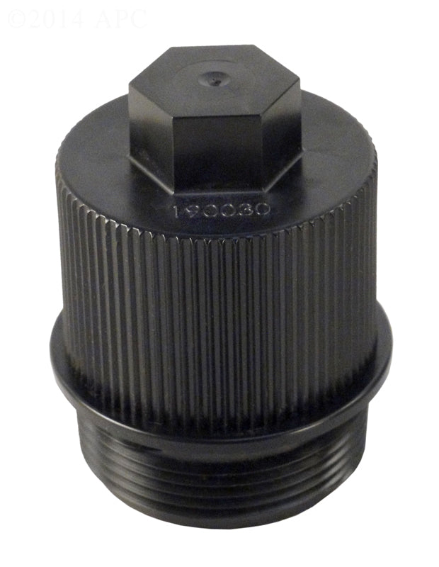 CAP PLUG