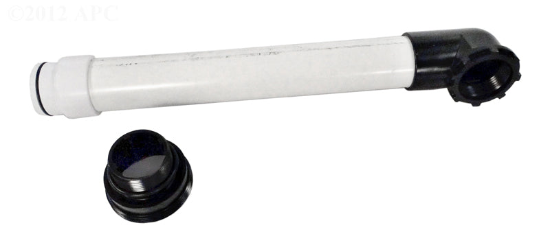 STANDPIPE ASSY. 48 SQ FT