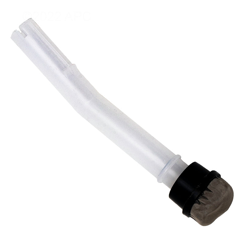 AIR BLEEDER ASSEMBLY