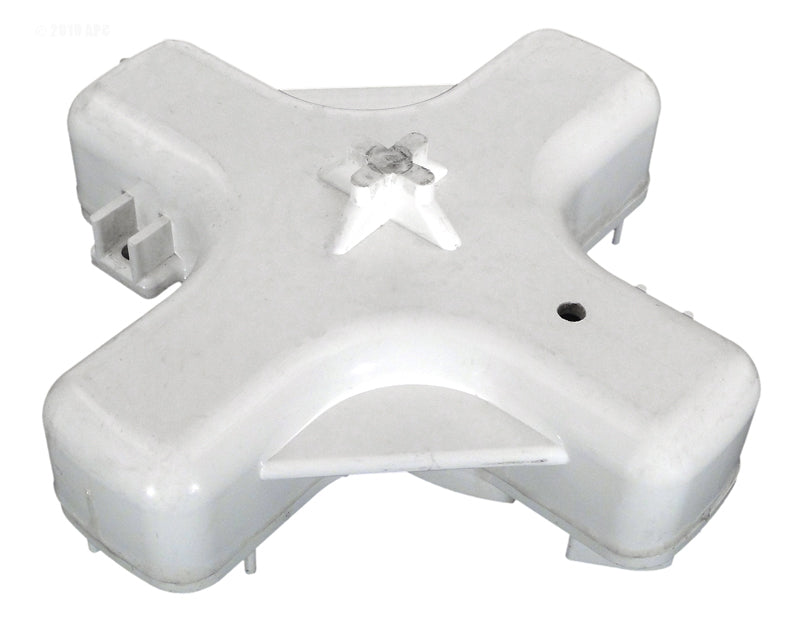 MANIFOLD ASSY PACFAB