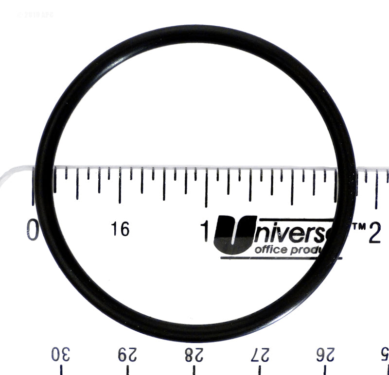 PENTAIR O-RING ON STAR FILTER & OPTIFLO PUMP