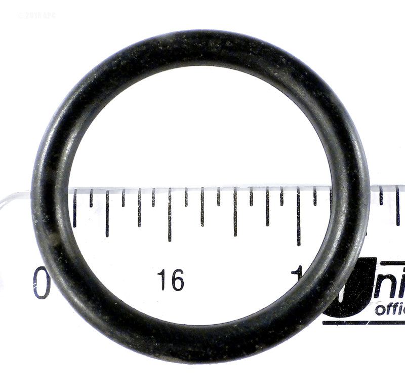 O-RING SAND DRN #2-214 BUNA 70