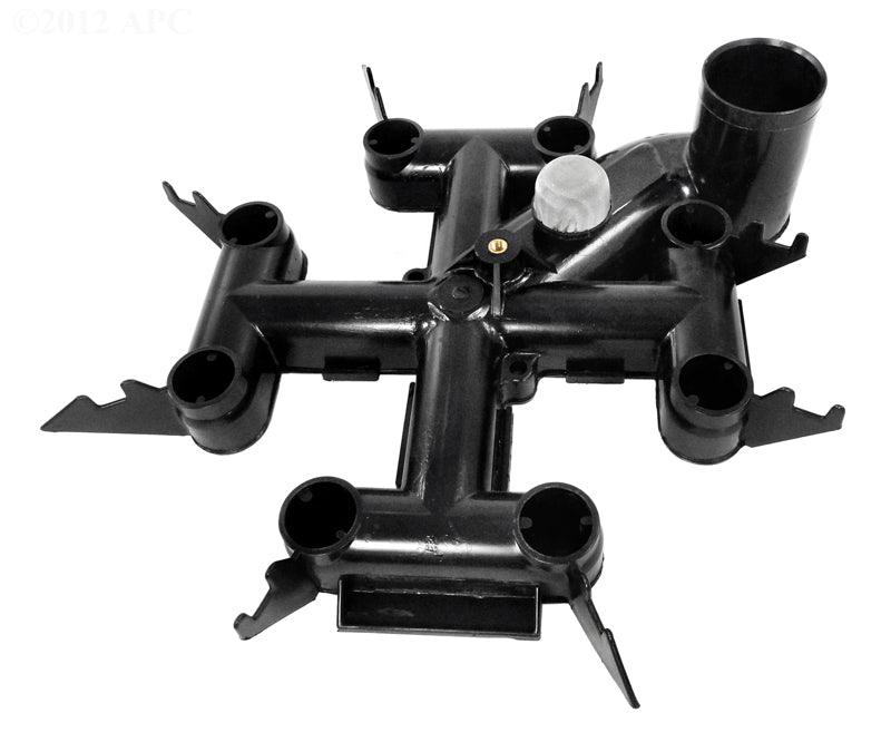 PACFAB NS UPPER MANIFOLD