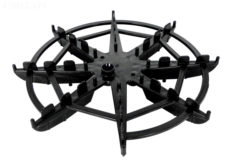 NS GRID RETAINER PACFAB