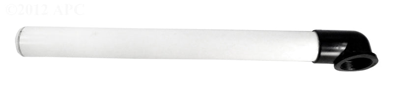 PIPING ASSY. FNS60 PACFAB