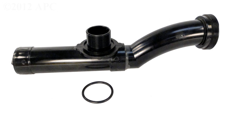 PACFAB FNS LOWER PIPE