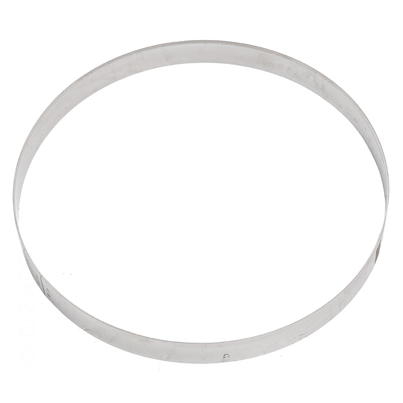 S/S BACK-UP RING (A)