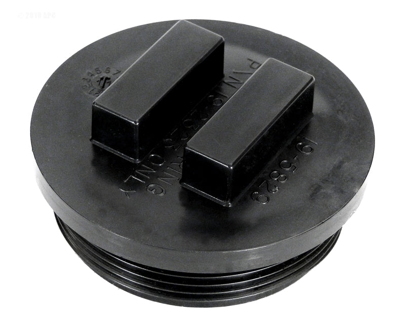 PENTAIR 2" FILTER PLUG