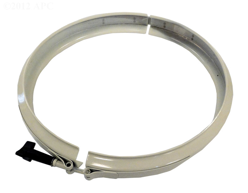 CLAMP BAND COMPLETE W/KNOB