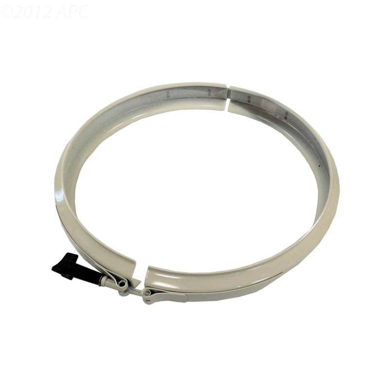CLAMP BAND COMPLETE W/KNOB