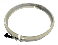 CLAMP BAND COMPLETE W/KNOB