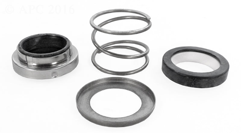 MECH SHAFT SEAL 7-1/2