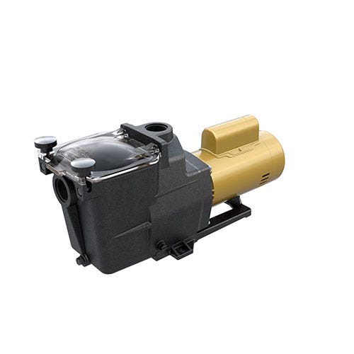 3/4 HP SUPER PUMP, OL | W3SP2605X7