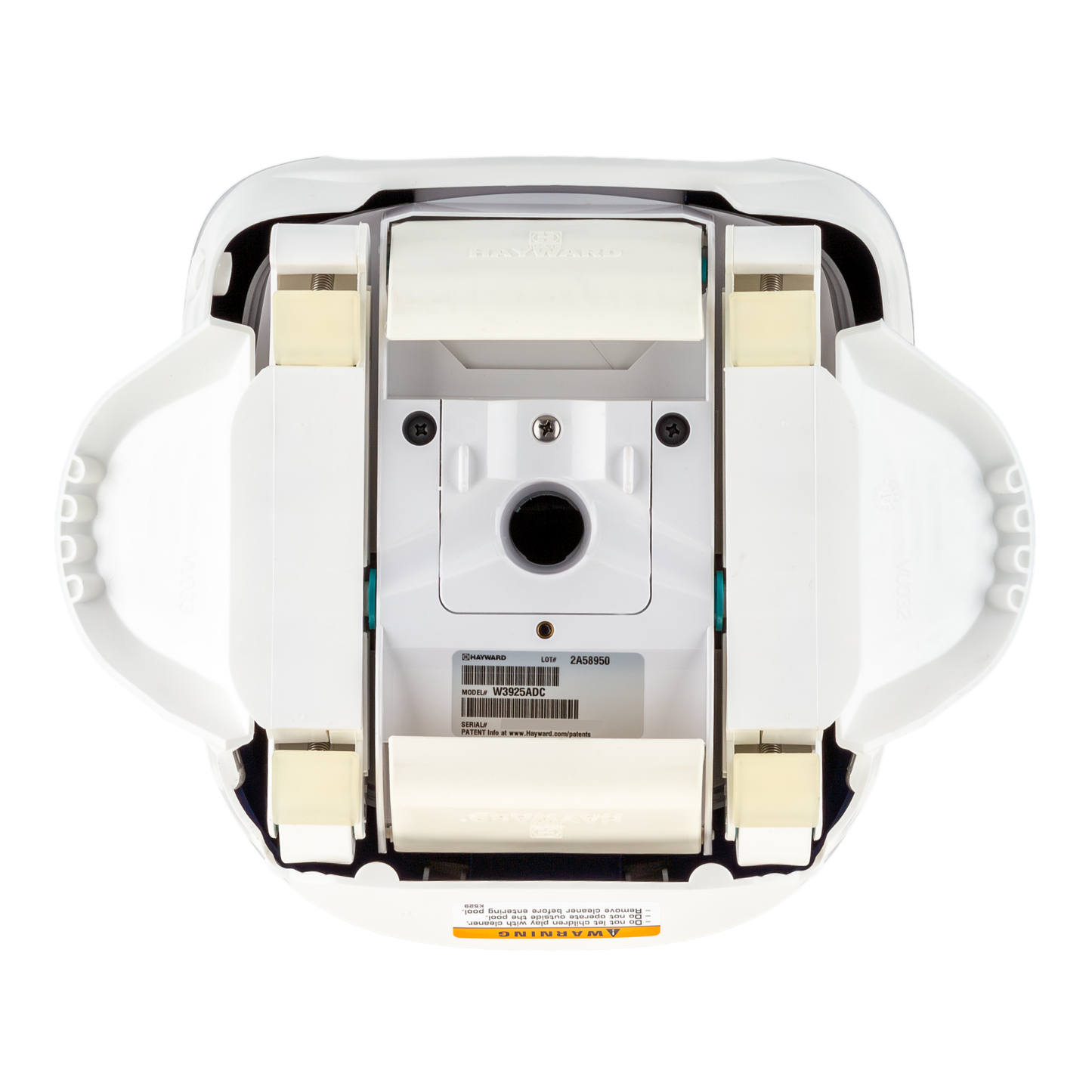 Navigator® Pro Suction Cleaner for Gunite Pools | W3925ADC