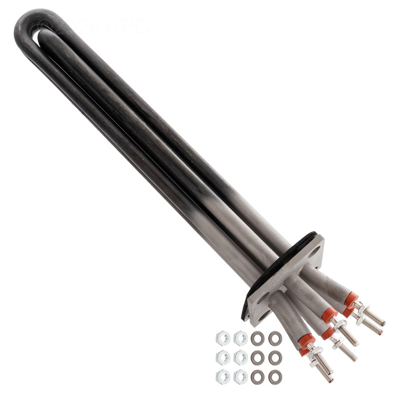 6KW, 240 VOLT COATES ELEMENT