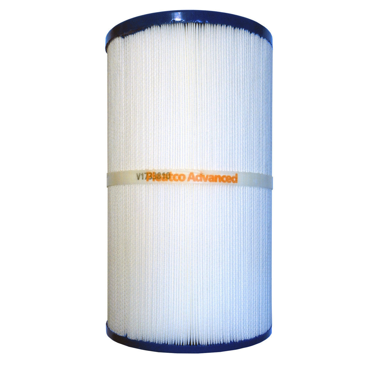 Clarity & Healthy Living Spa Filter -Eco Pur Charge System | X268548-PMA-R3