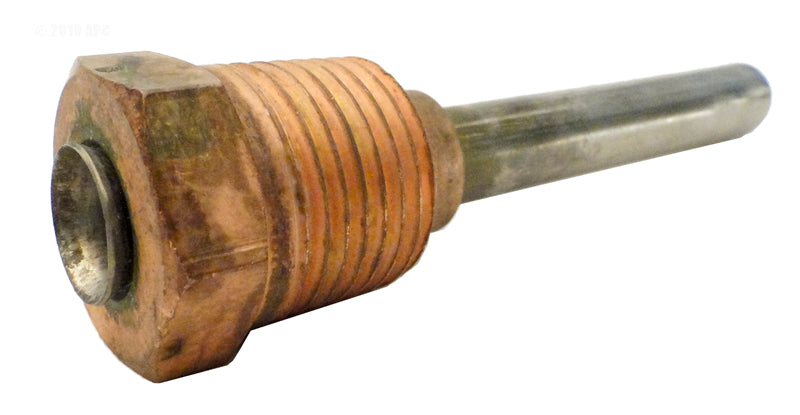 3 1/4" DRY WELL