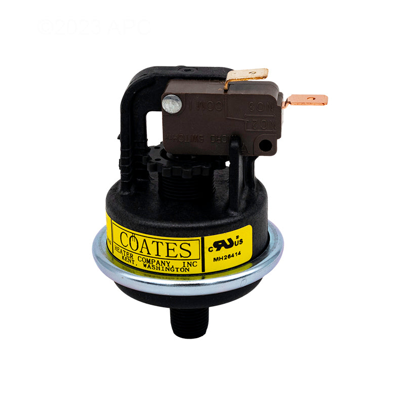 PRESSURE SWITCH 1-5 PSI