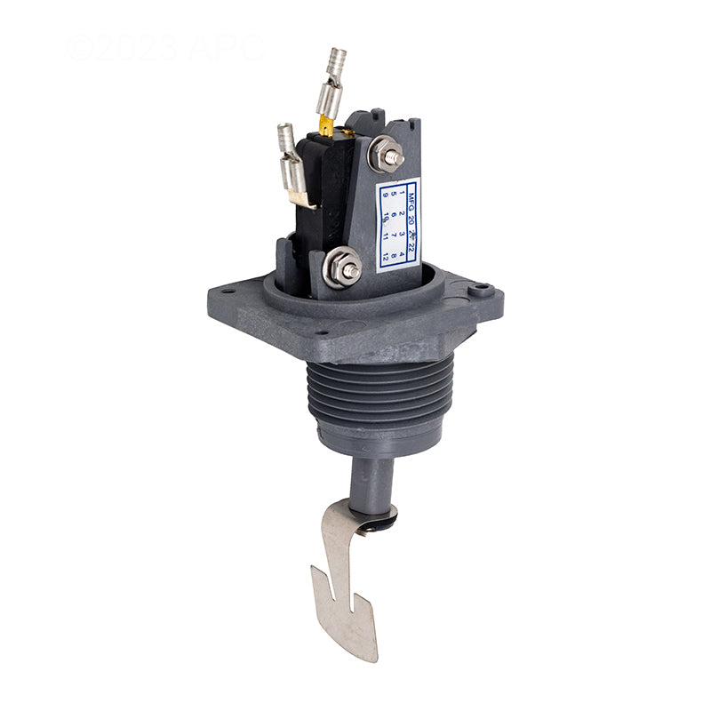 FLOW SWITCH COATES