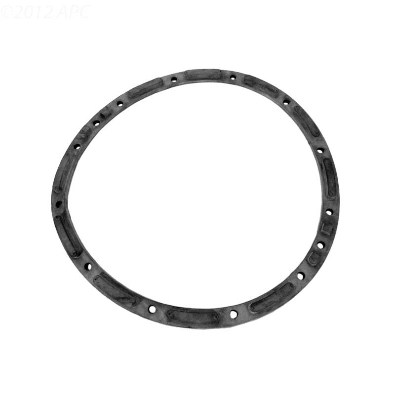 GASKET WITH KNOB