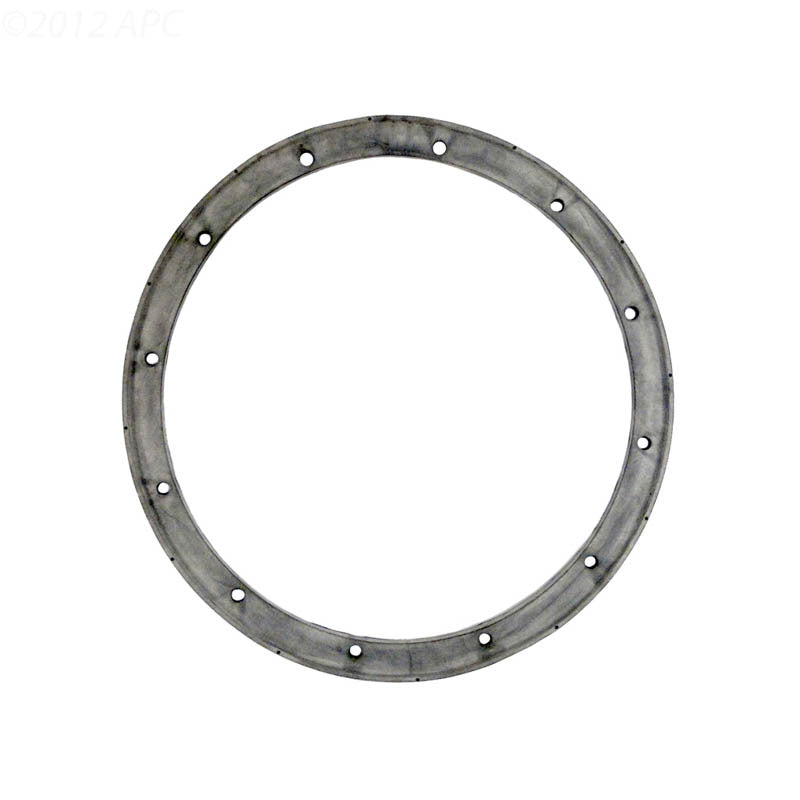 GASKET CLAMPING RING