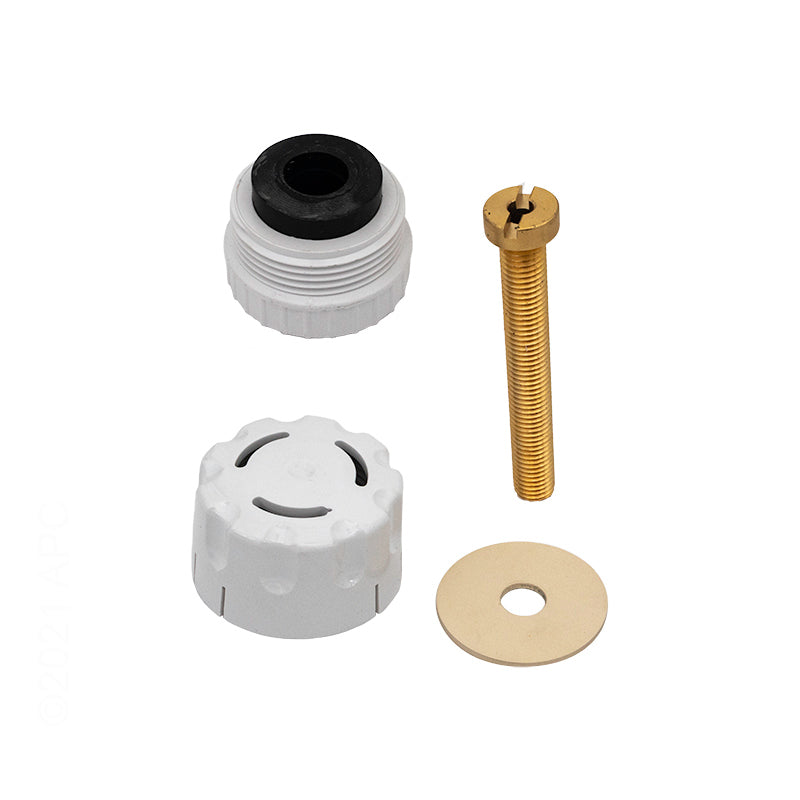 AIR REG.SUB.ASSY.COMPLETE