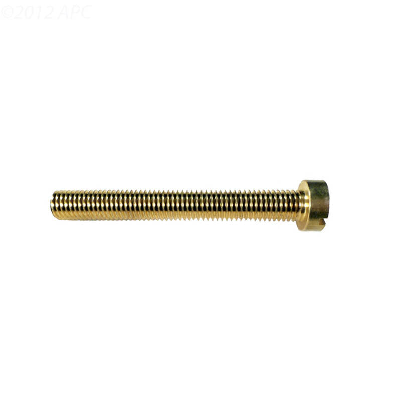 BOLT W/HOLE