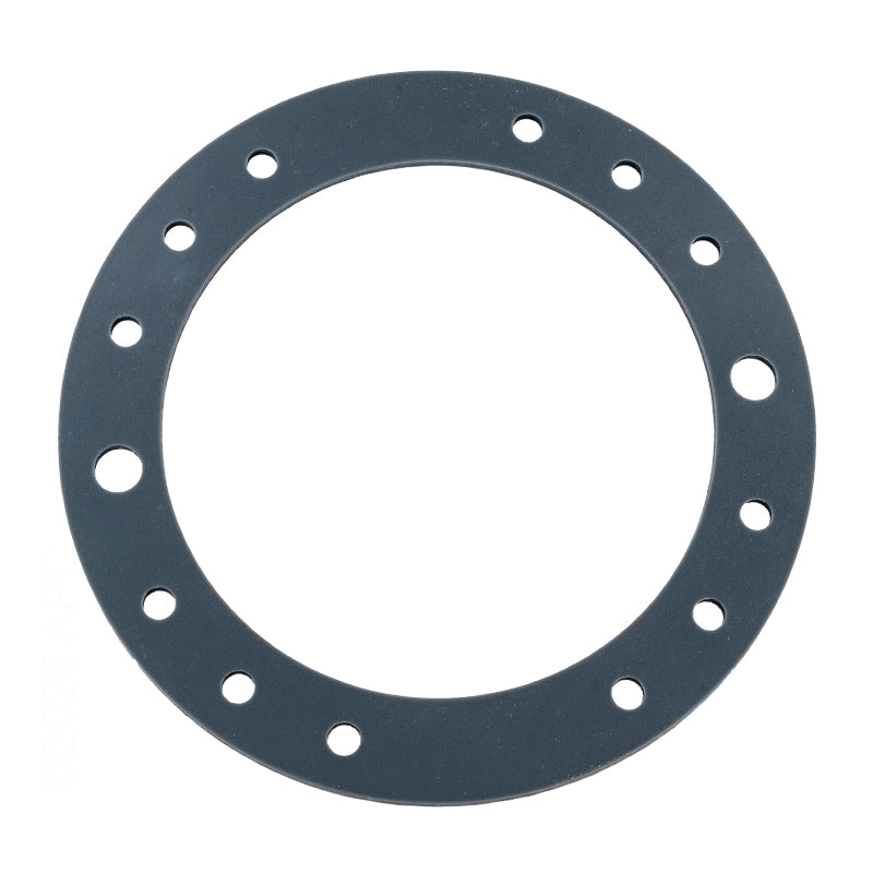 GASKET FOR CLAMPING RING