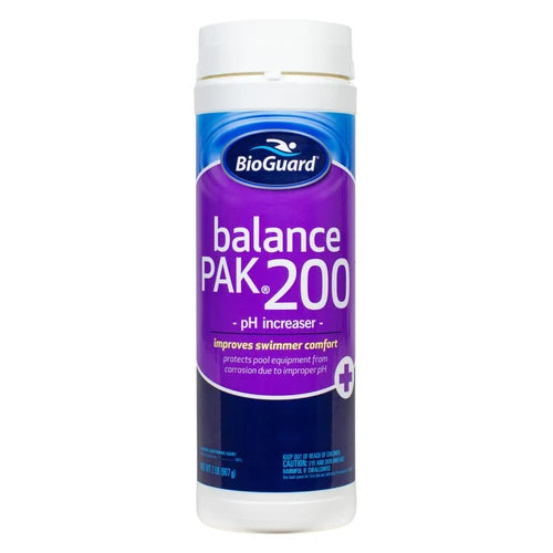 Bioguard Balance Pak 200 2 lb |23320BIO