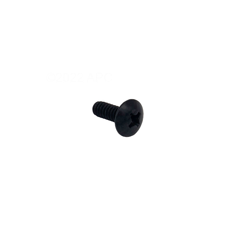 SCREW, #6 X 3/8 IN., PPH MACH.
