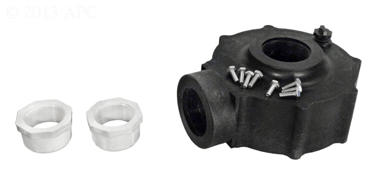 1 1/2 PC TO RC REPAIR KIT