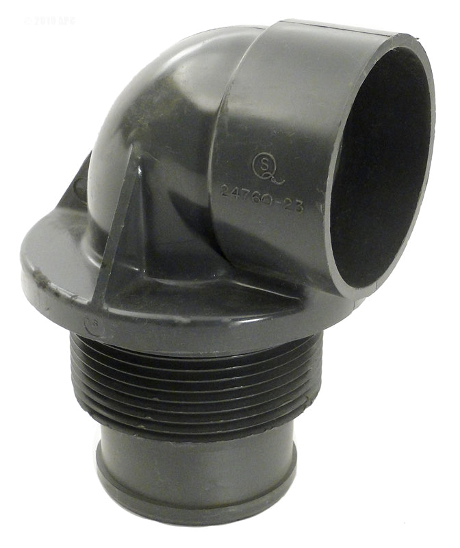 Outlet Elbow