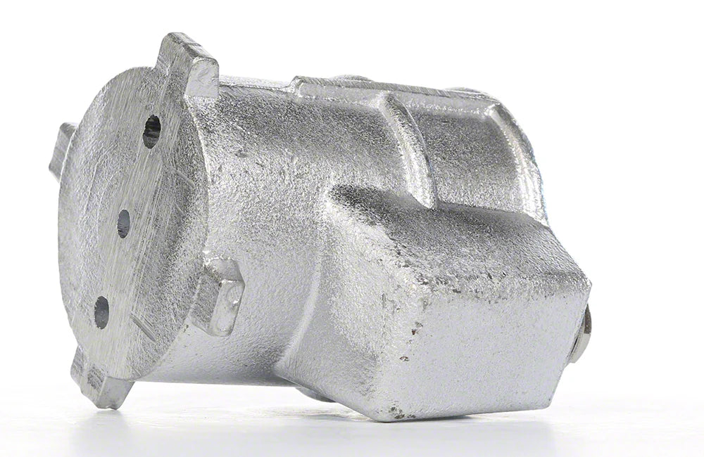 Perma-Cast 3" Aluminum Anchor Socket | PS-3019-A