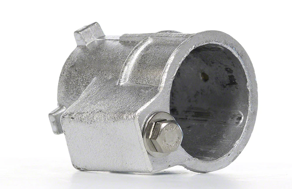 Perma-Cast 3" Aluminum Anchor Socket | PS-3019-A