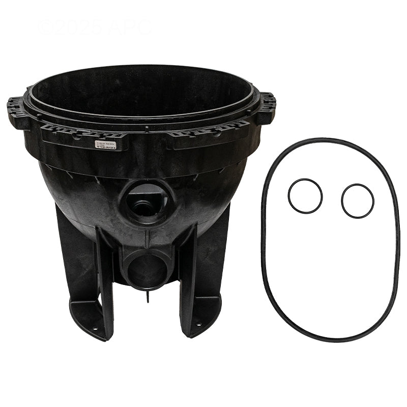 STARITE S7D75 TANK BOTTOM