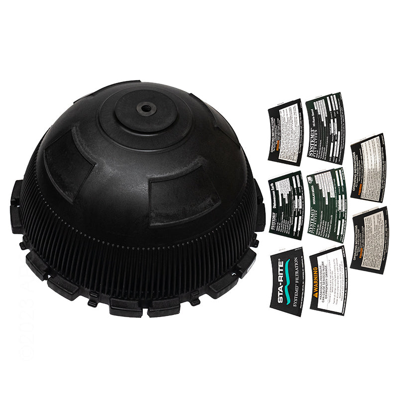 STARITE S8M150 TANK TOP