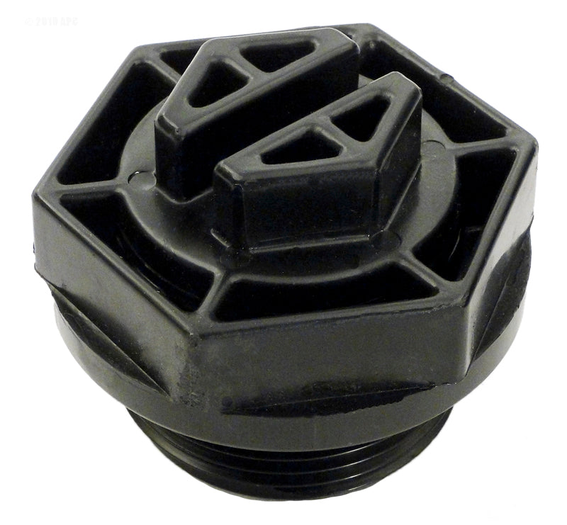DRAIN PLUG, SYSIII, STARITE