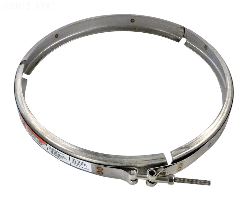 CLAMP, PTM STARITE