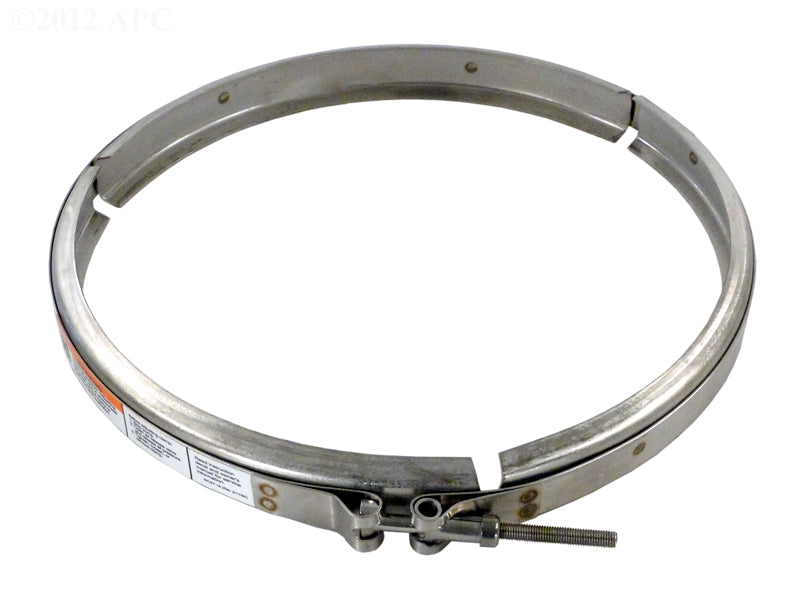 CLAMP, PTM STARITE