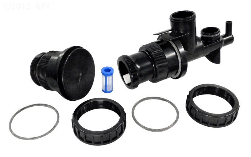 MODULAR MEDIA CONVERSION KIT