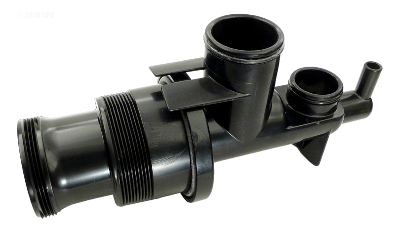 STARITE ELBOW/BLKHD ASSY.